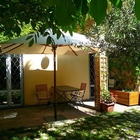 Casa Gabriella Apartment Pisa Ngoại thất bức ảnh