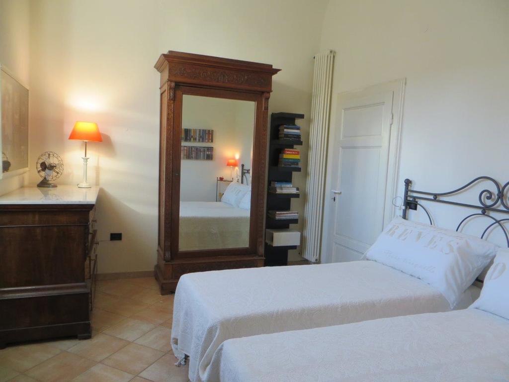 Casa Gabriella Apartment Pisa Ngoại thất bức ảnh
