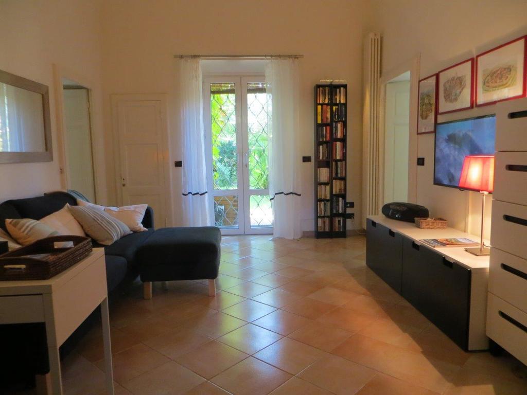 Casa Gabriella Apartment Pisa Ngoại thất bức ảnh