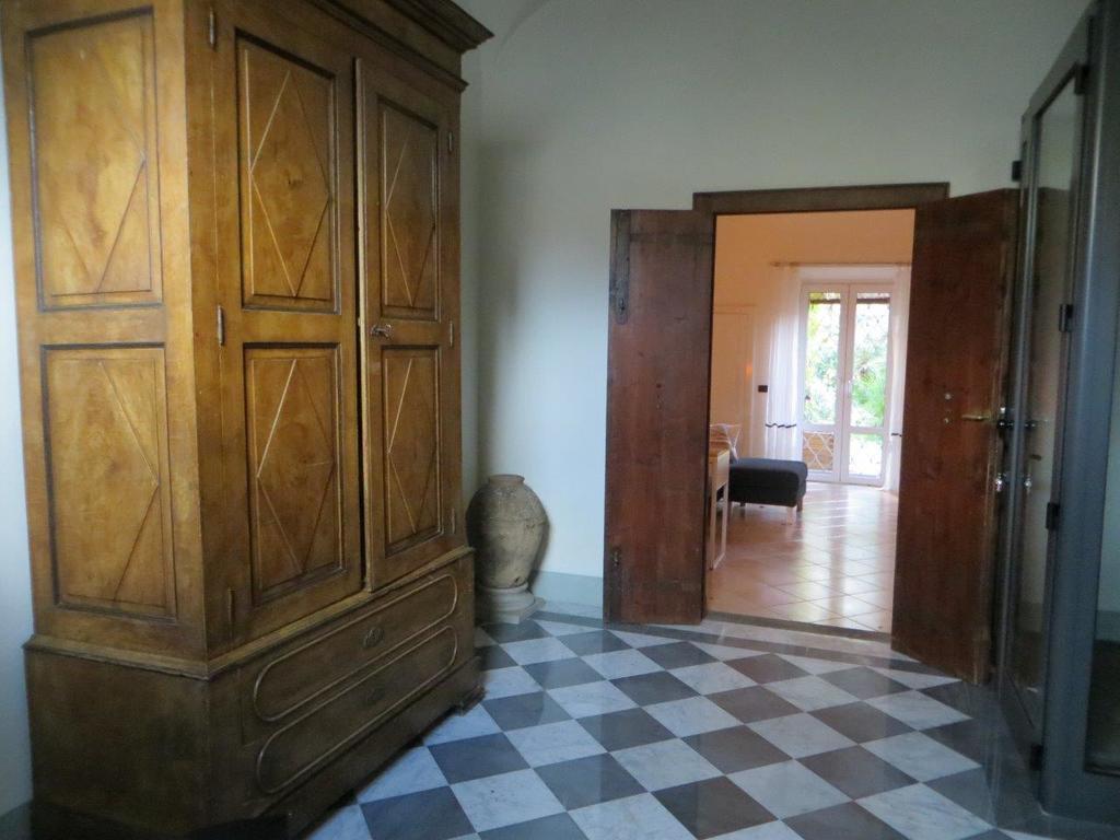 Casa Gabriella Apartment Pisa Ngoại thất bức ảnh