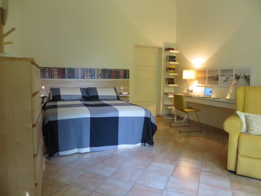 Casa Gabriella Apartment Pisa Ngoại thất bức ảnh