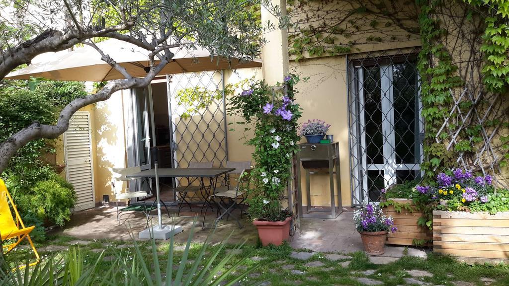 Casa Gabriella Apartment Pisa Ngoại thất bức ảnh