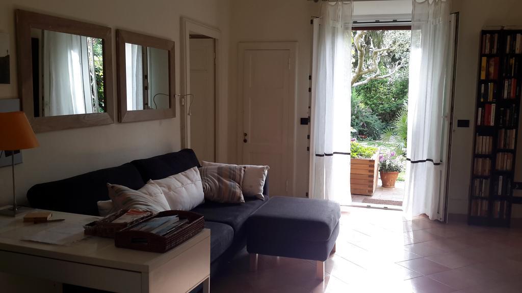 Casa Gabriella Apartment Pisa Ngoại thất bức ảnh