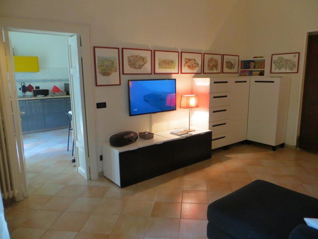 Casa Gabriella Apartment Pisa Ngoại thất bức ảnh