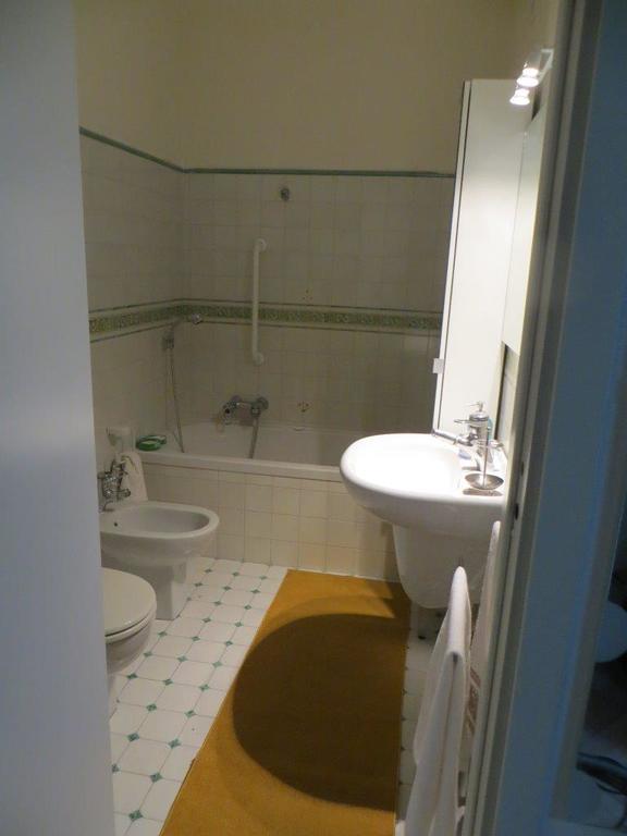 Casa Gabriella Apartment Pisa Ngoại thất bức ảnh