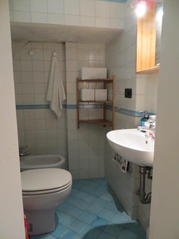 Casa Gabriella Apartment Pisa Ngoại thất bức ảnh