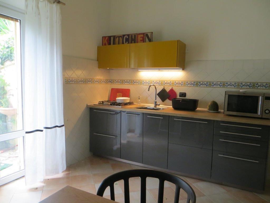Casa Gabriella Apartment Pisa Ngoại thất bức ảnh
