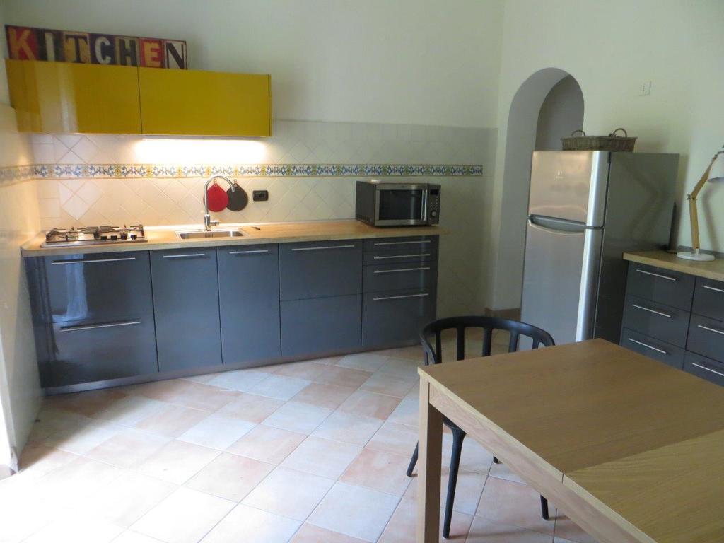 Casa Gabriella Apartment Pisa Ngoại thất bức ảnh